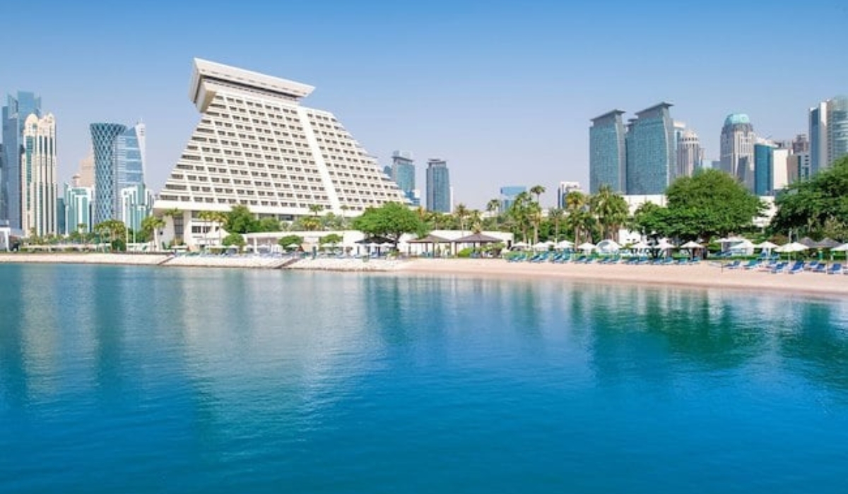 Sheraton Monthly Promotions AUGUST 2023